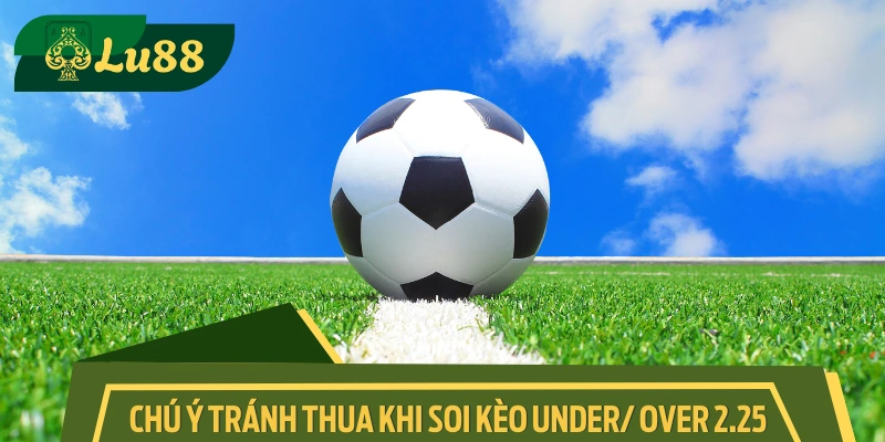 Tại sao nhiều người dù soi nhiều lần nhưng vẫn thua 