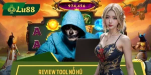 Review, Hướng Dẫn Sử Dụng Phần Mềm Tool Nổ Hũ 2025